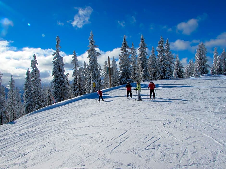 Gästehaus Pürstl-Kocher