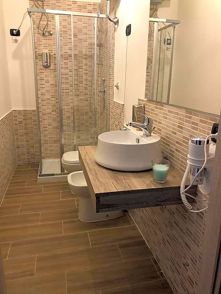 B&B Belvedere Partenopeo