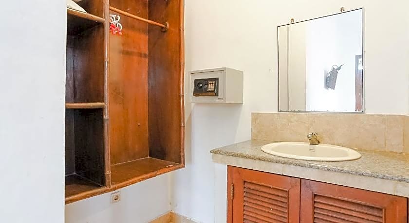 Indopurejoy House - Komala Indah Cottages