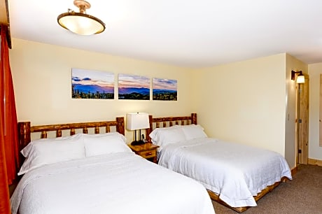 Two-Bedroom Suite
