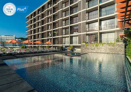 New Square Patong