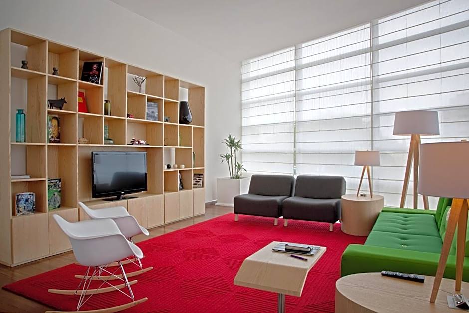 Fiesta Inn Puebla Las Animas