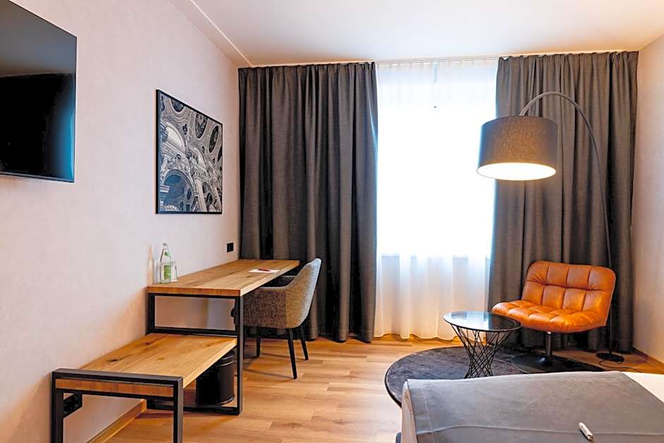 mk hotel passau