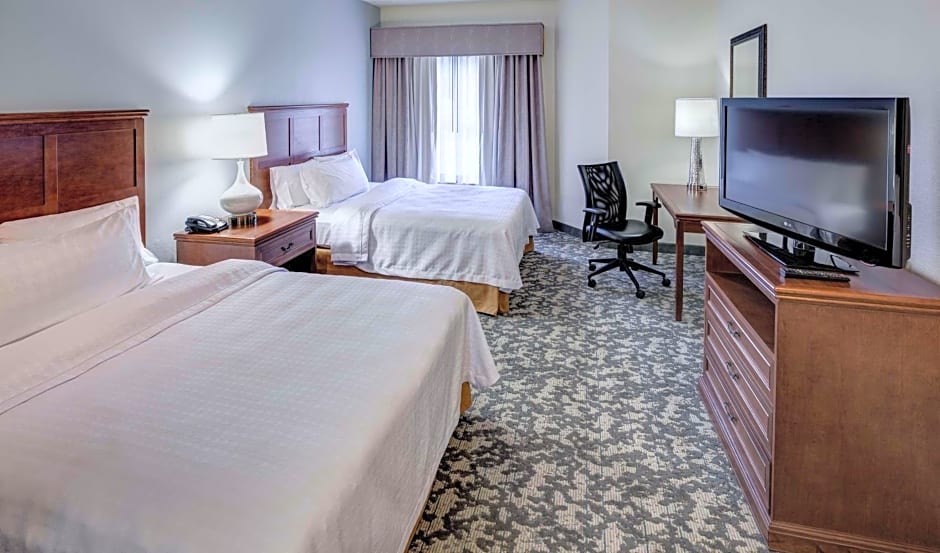 Homewood Suites By Hilton Houston-Stafford