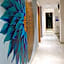 The Blue Jay Hostel
