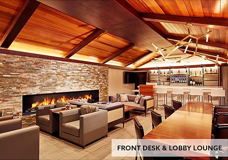 The Nest Hotel