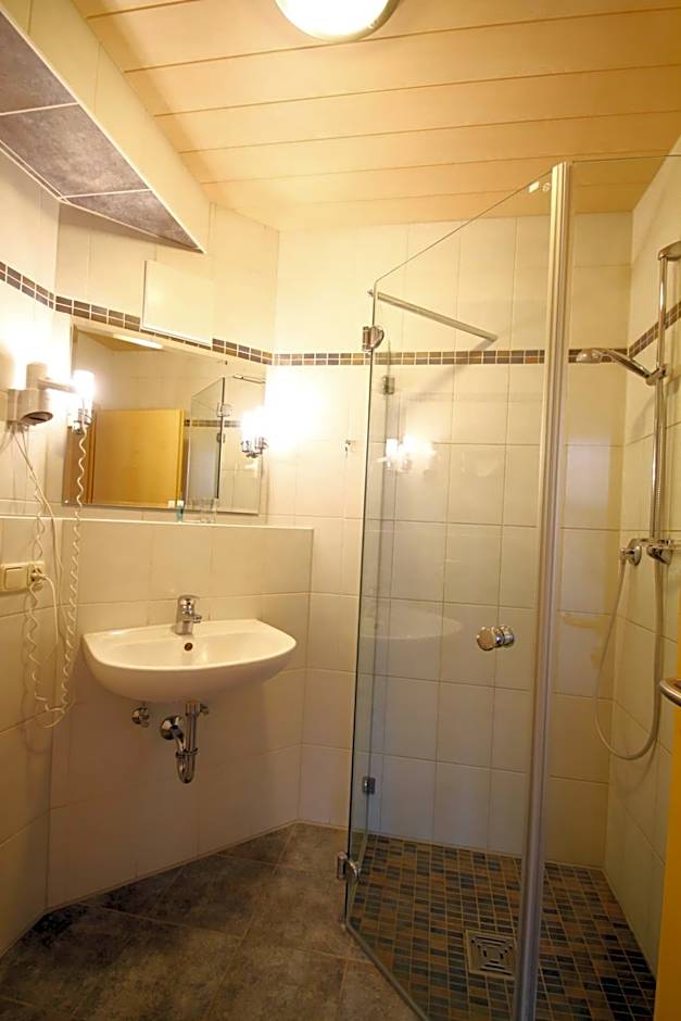 Hotel-Cafe Hanfstingl