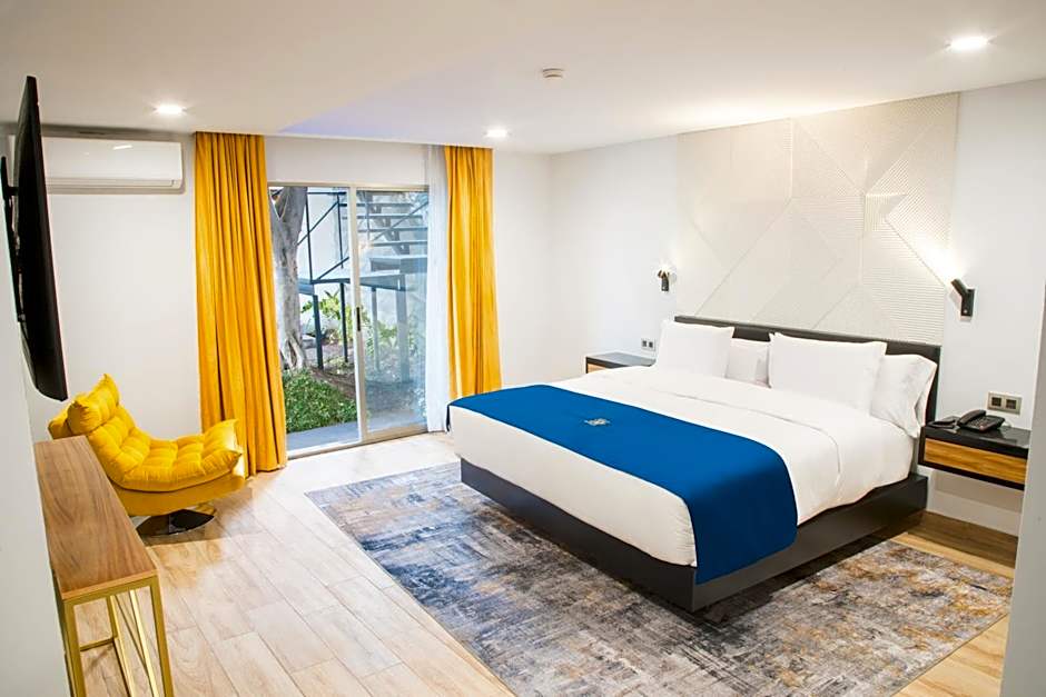 Ramë Hotel Boutique