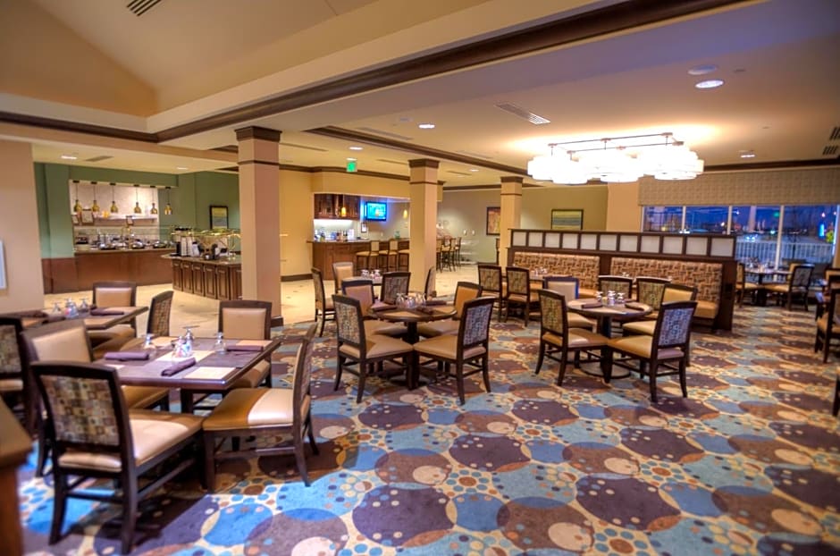 Hilton Garden Inn Omaha East/Council Bluffs