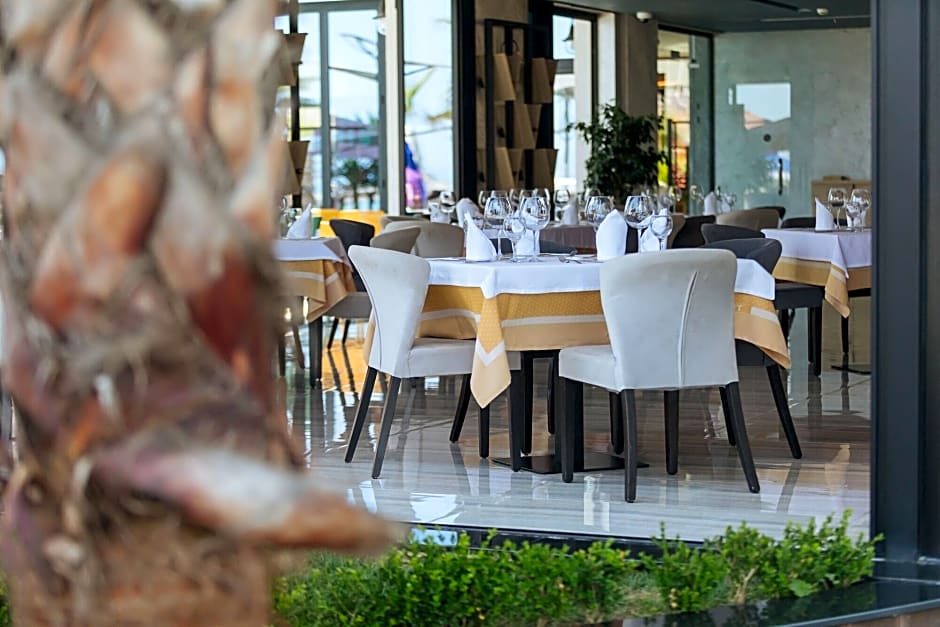 Brilliant Hotel & Spa