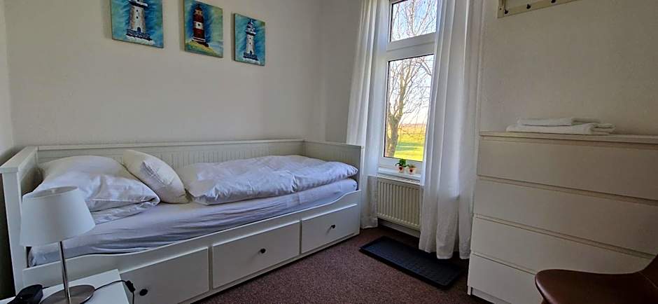 Pension Altes Zollhaus