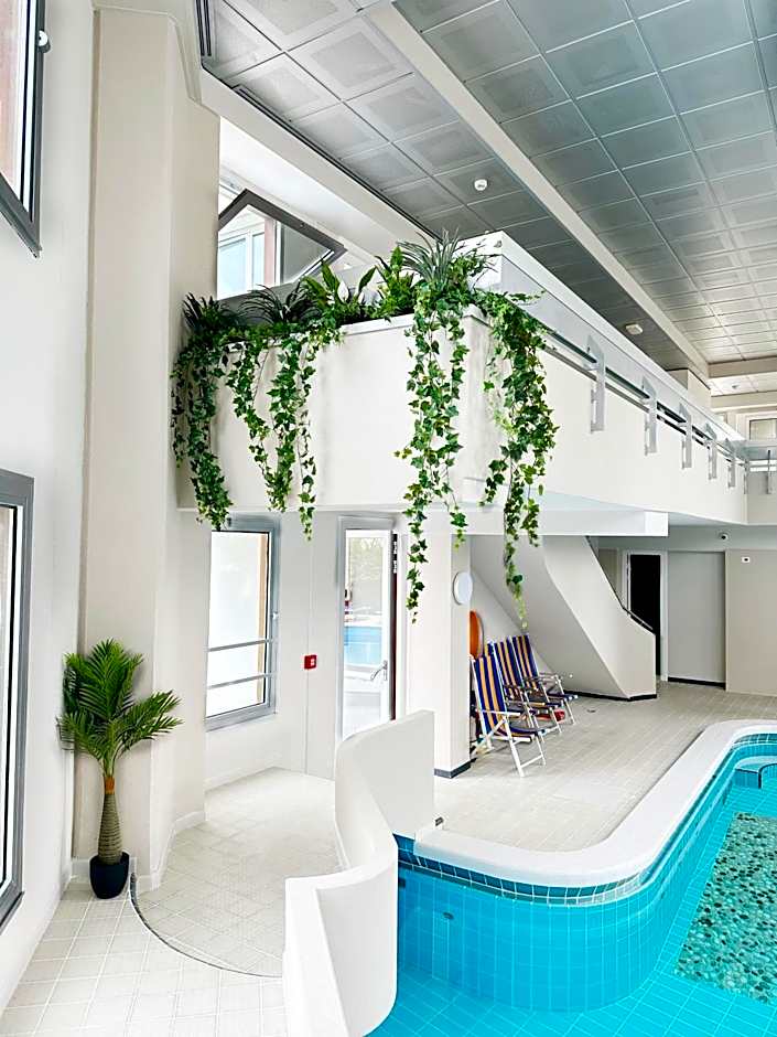 HOTEL la SERENISSIMA TERME & SPA