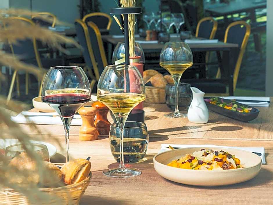 Hotel Mercure Paris Orly Rungis