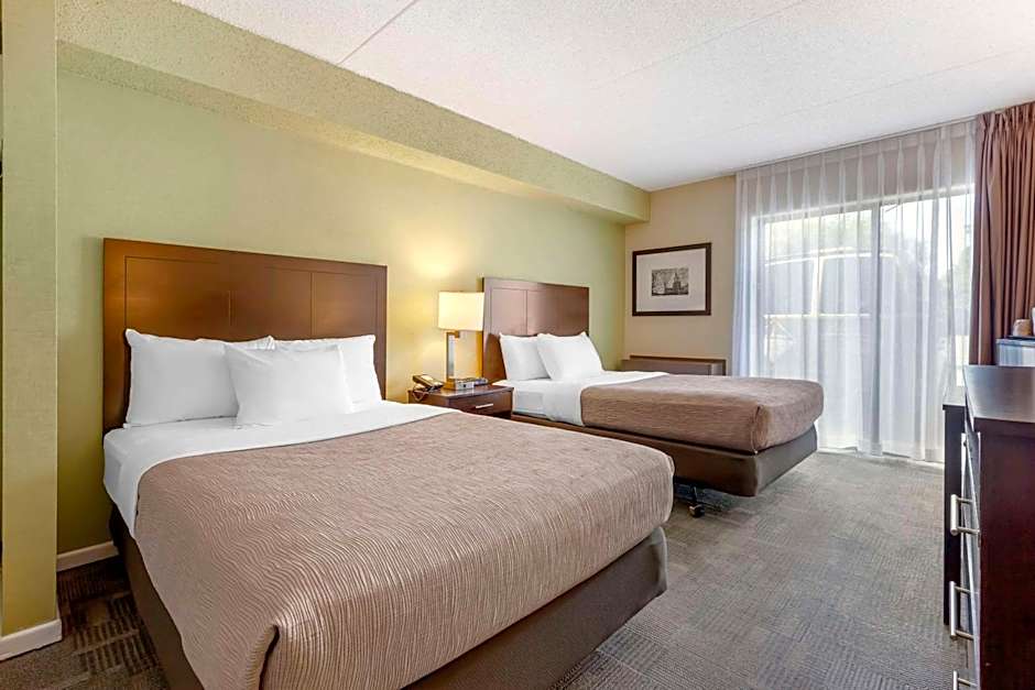 Quality Inn Peterborough