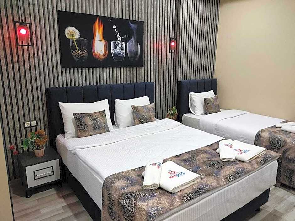 MARBLUE HOTEL