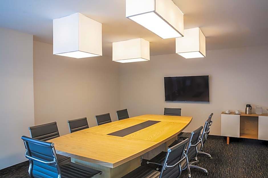 Fiesta Inn Celaya Galerias