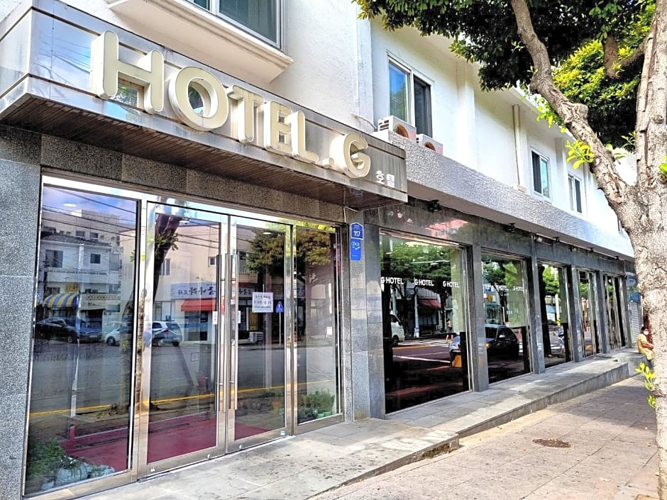 Hotel G
