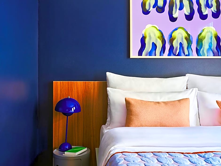 Numa Berlin Torstrasse