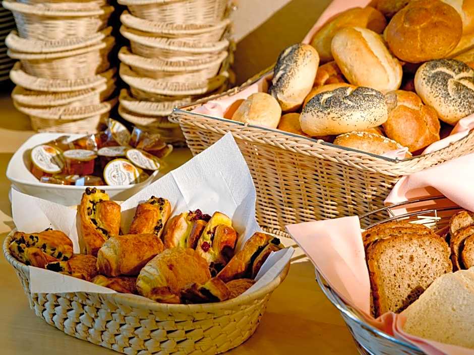 ACHAT Hotel Darmstadt Griesheim