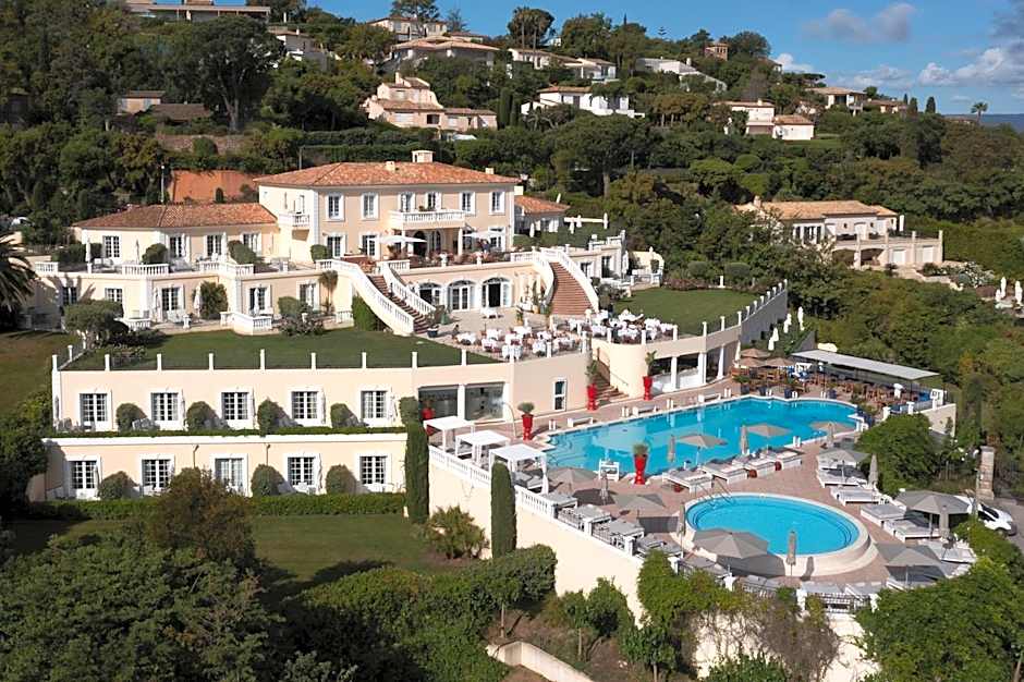 Althoff Hotel Villa Belrose