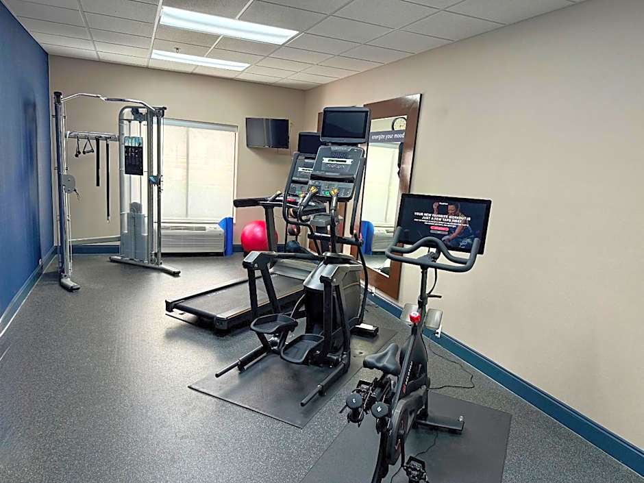 Hampton Inn By Hilton & Suites Houston - Rosenberg