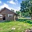 Ford Farm Lodges