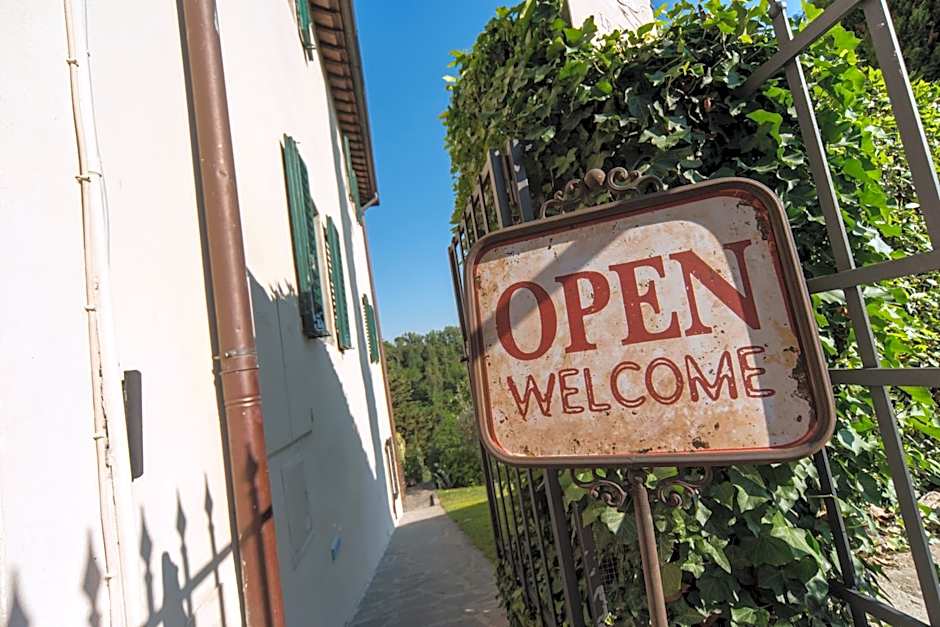 B&B Le Dimore Mezza Costa