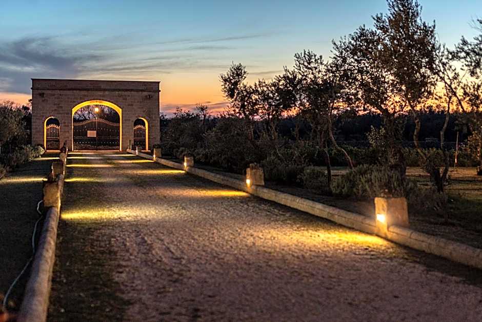 Masseria Borgo Segine - Relais nel Salento