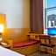 Central Seven Hotel by Kwon Busan Seomyeon