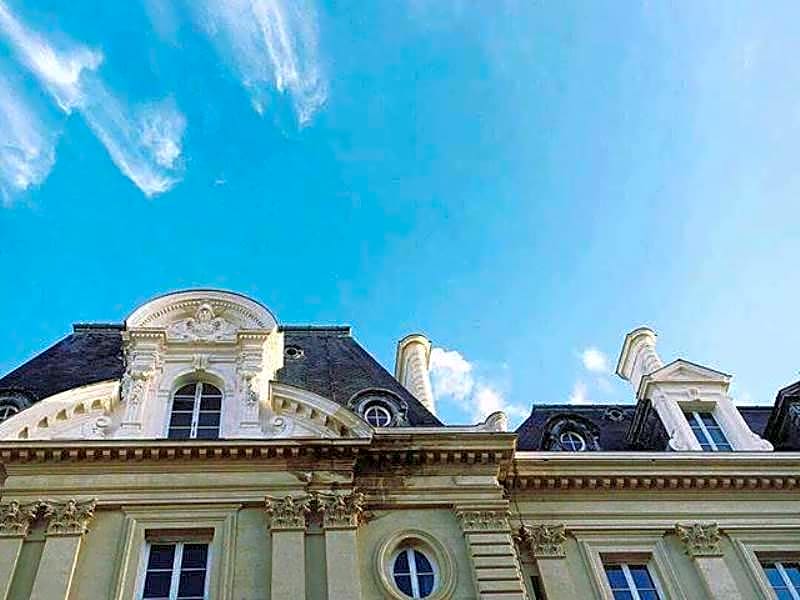 Hôtel De Nemours