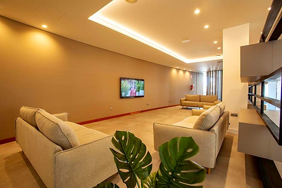 Vertice Indalo Almeria