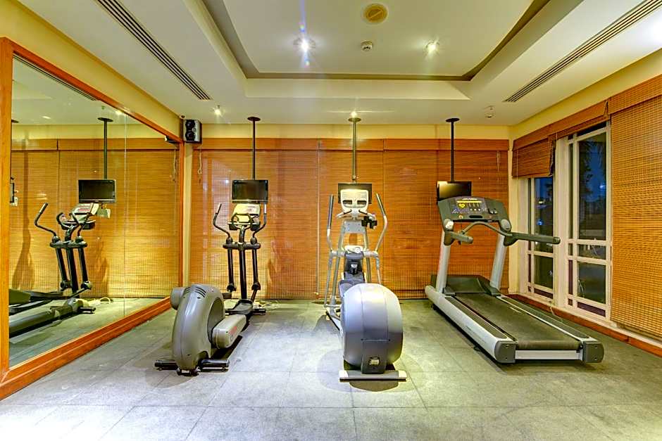 Tajview, Agra - IHCL SeleQtions (A Taj InnerCircle Hotel)