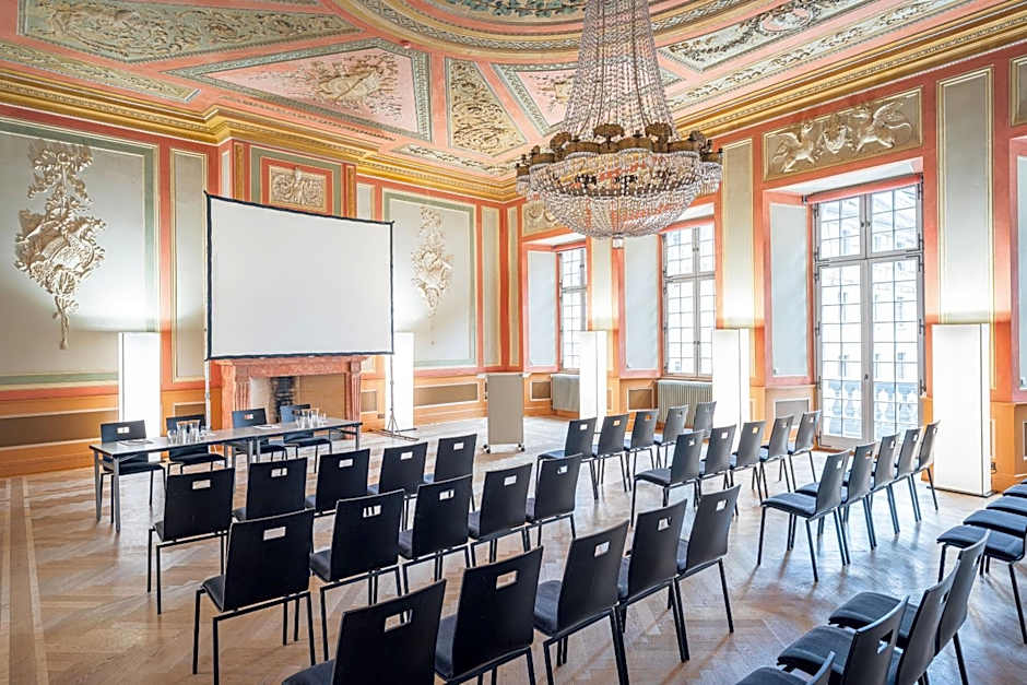 Tailormade Hotel RÜDEN Schaffhausen