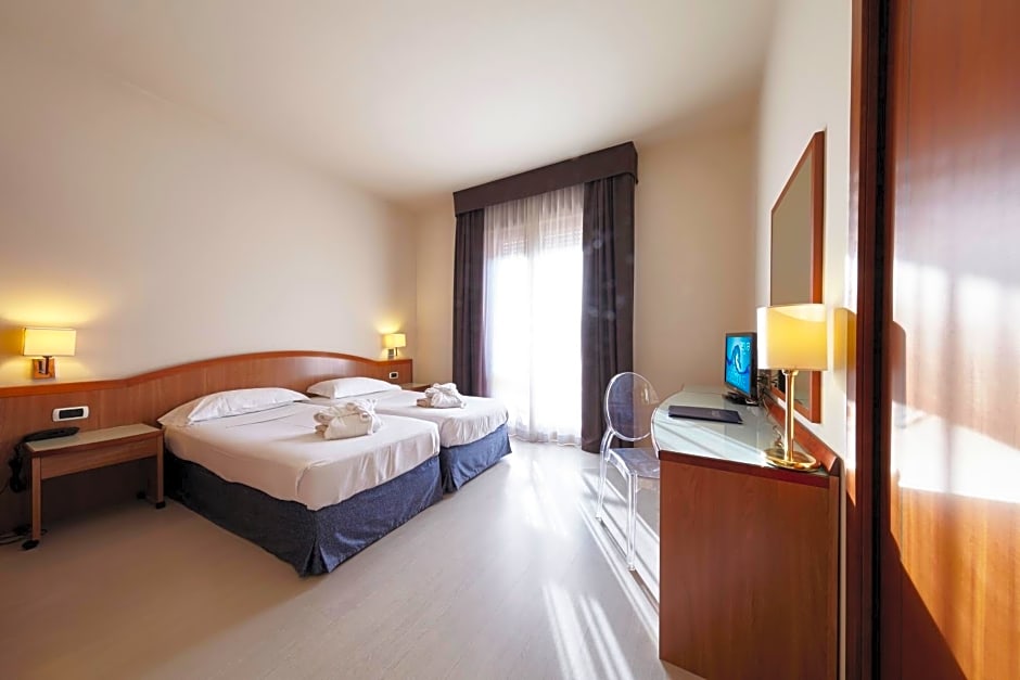 Hotel Aqua