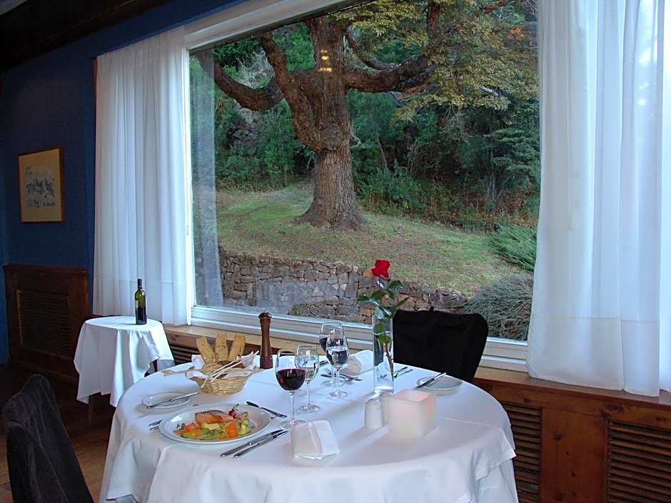 Hotel Tunquelen
