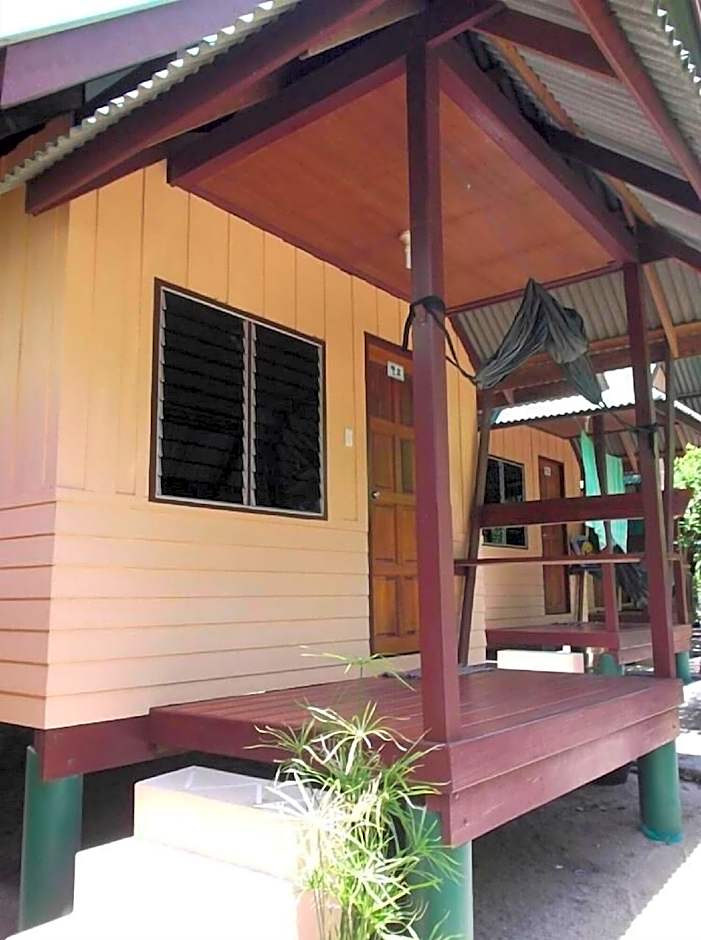 Sandee Bungalow