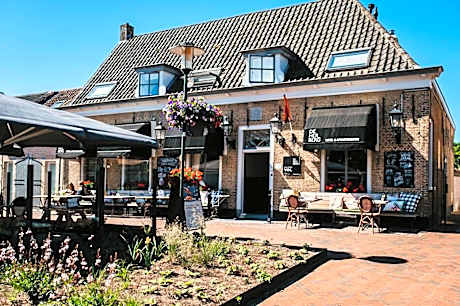 De Herberg