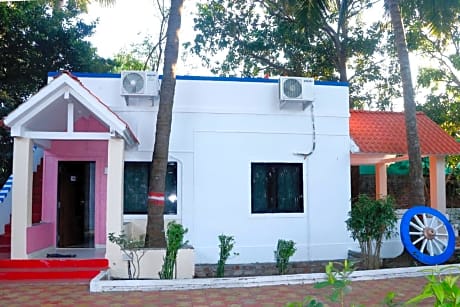 White Sand Resort Manori Mumbai