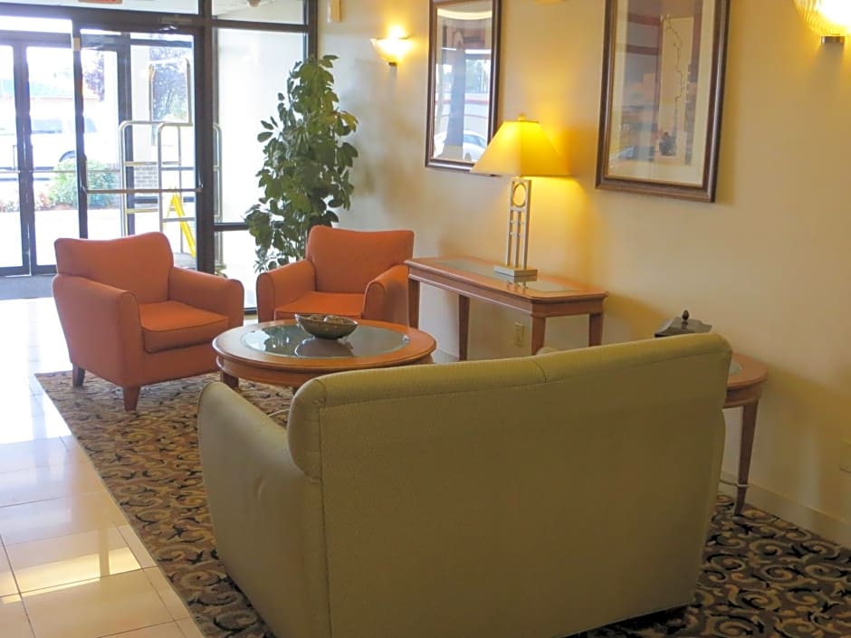 Quality Inn Winder, GA