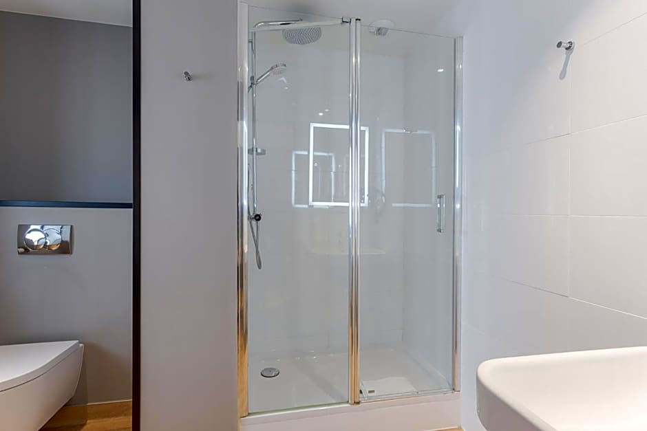 ibis Styles Toulouse Centre Capitole