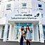Hotel AreaOne Sakaiminato Marina
