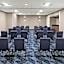 Courtyard by Marriott Pittsburgh University Center