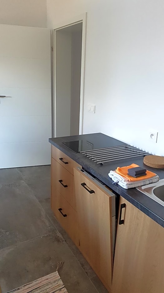 Apartamenty na Rycerskiej