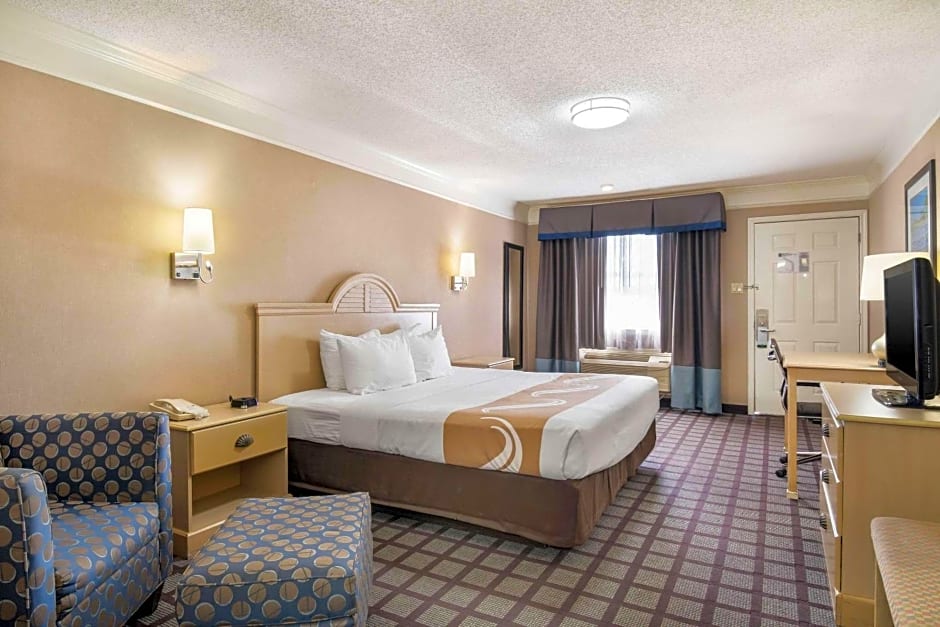 Quality Inn Marble Falls