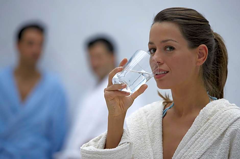 Balneario De Cestona