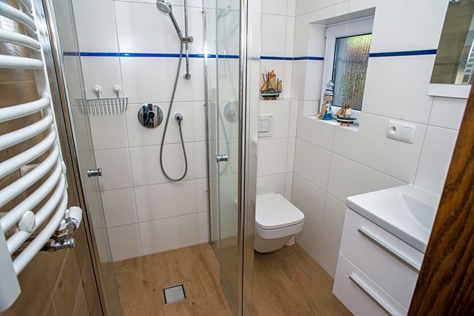 Zabytkowy Dom Latarnikow