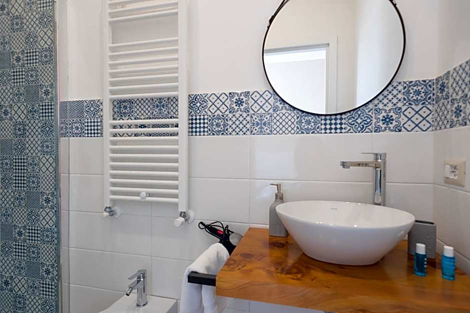 B&B Supportico Lopez