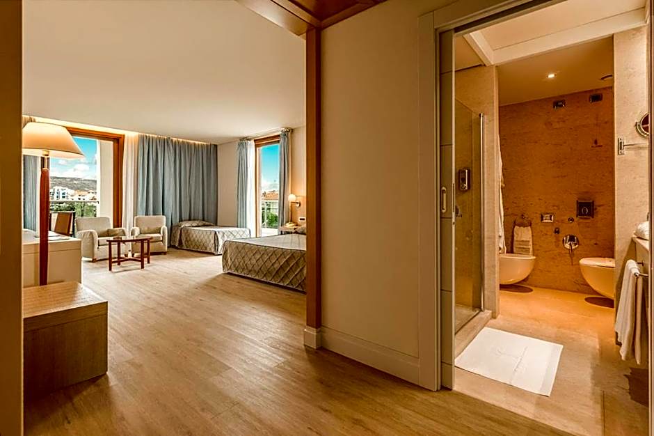 Smy Carlos V Wellness & Spa Alghero