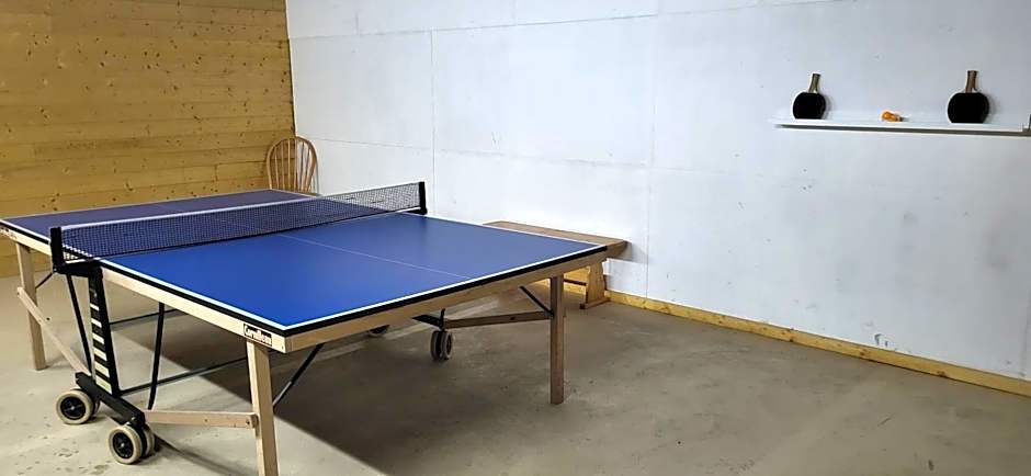 Chez Philippe - Appartements et Chalets - Panoramic Village vue Glaciers