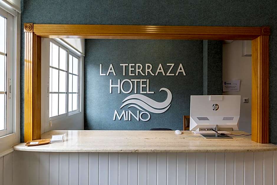 Hotel La Terraza